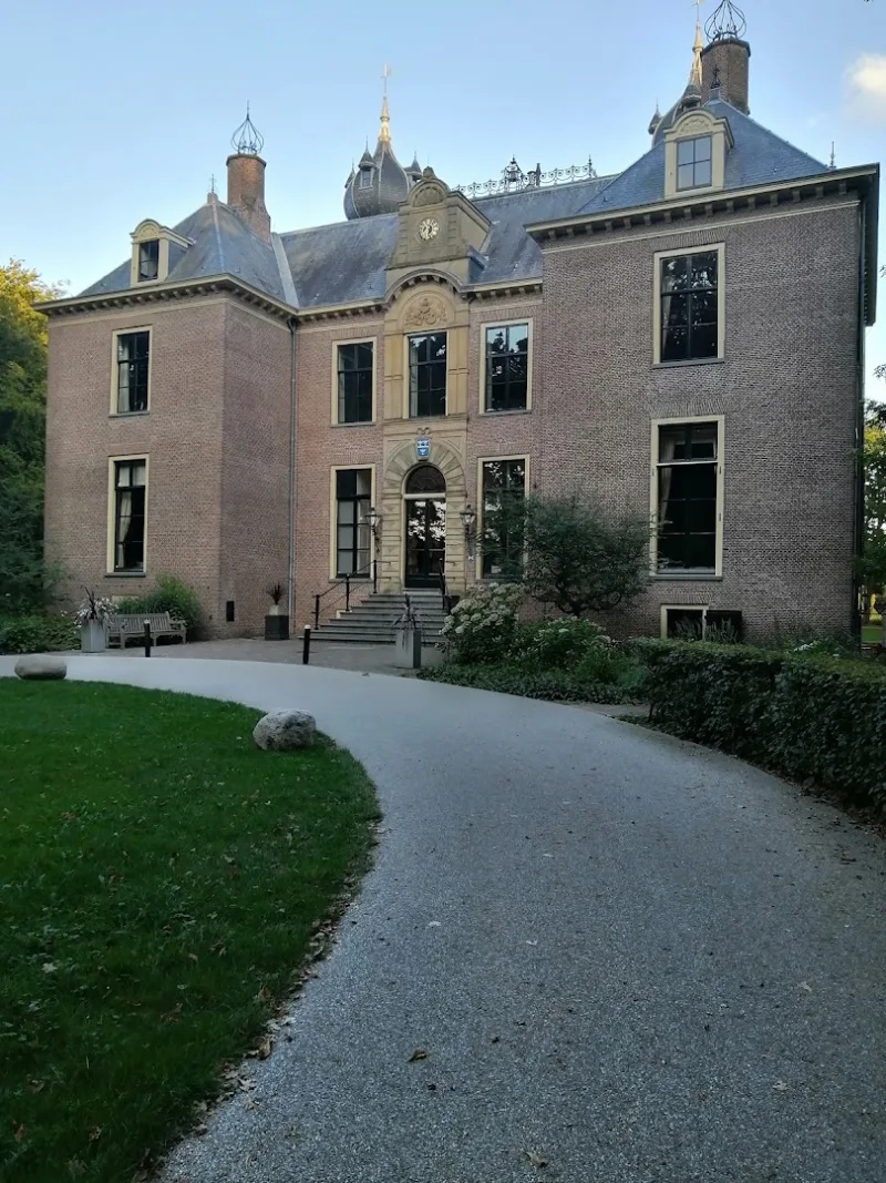 Oegstgeest — foto 4