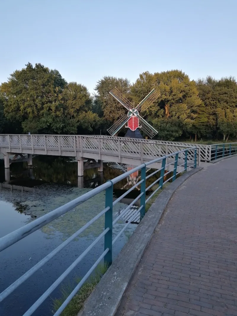 Oegstgeest