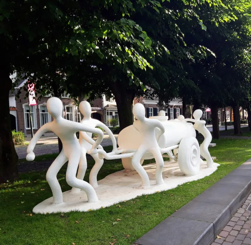 Oisterwijk — foto 3