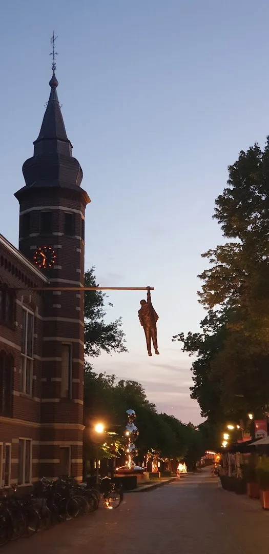 Oisterwijk — foto 8