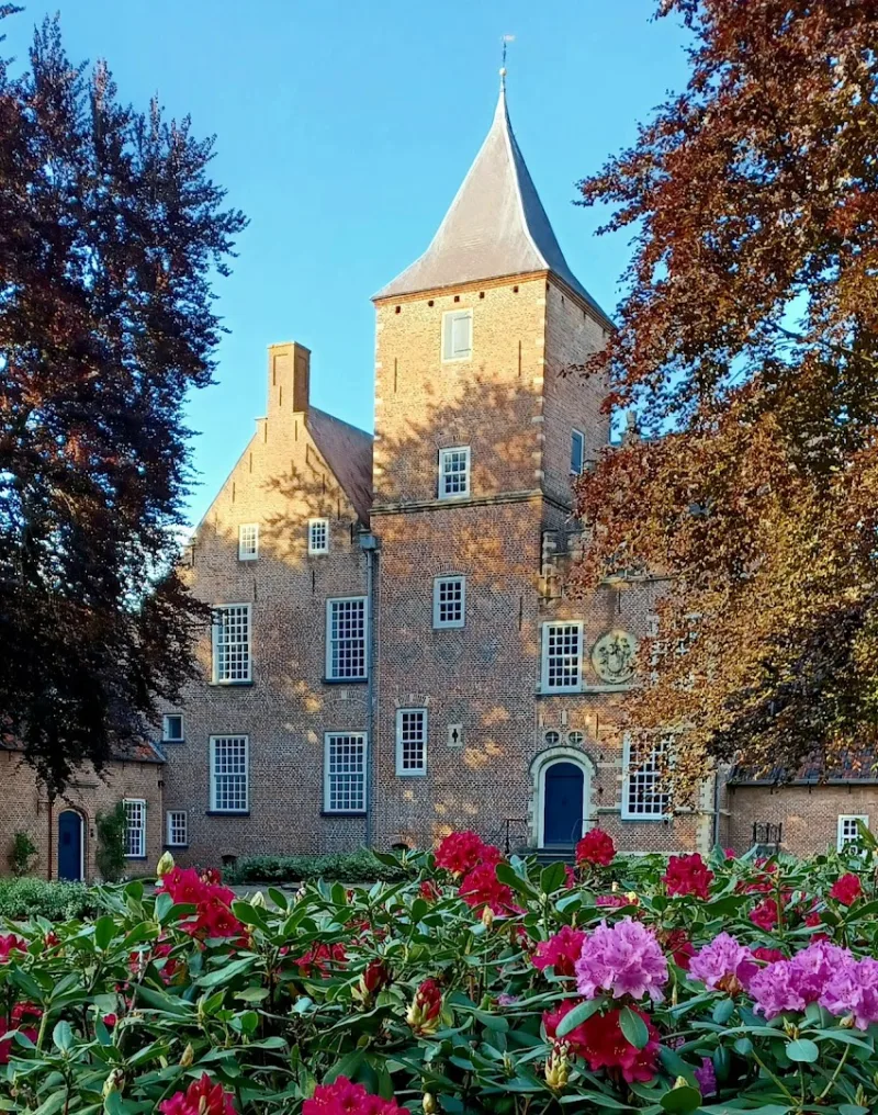 Oosterhout