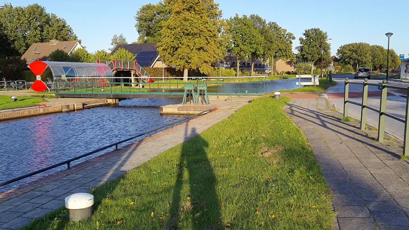 Oosterwolde