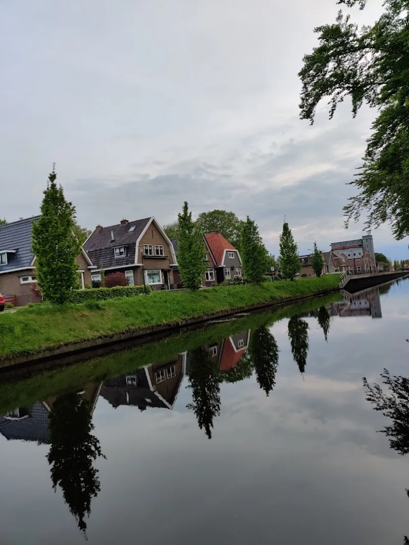 Oosterwolde — foto 2