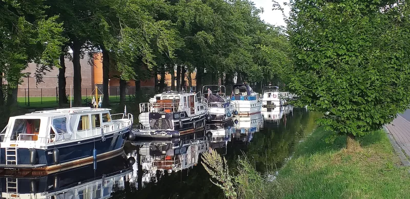 Oosterwolde — foto 4