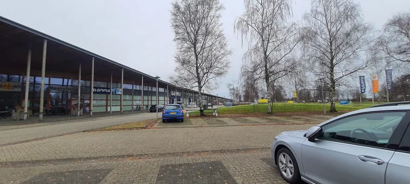 Oosterwolde — foto 5