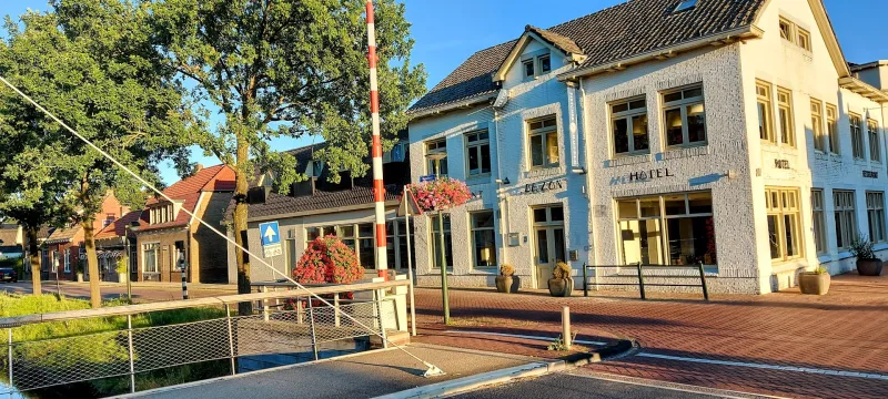 Oosterwolde — foto 6