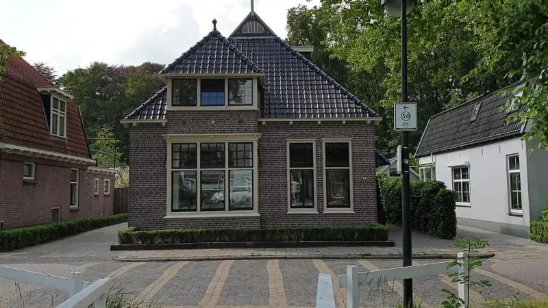 Oosterwolde — foto 8
