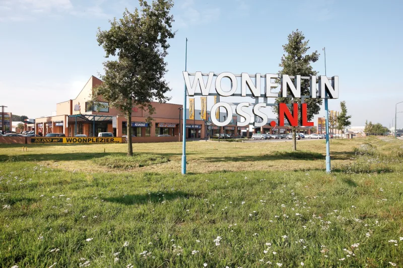 Oss Woonboulevard — foto 7