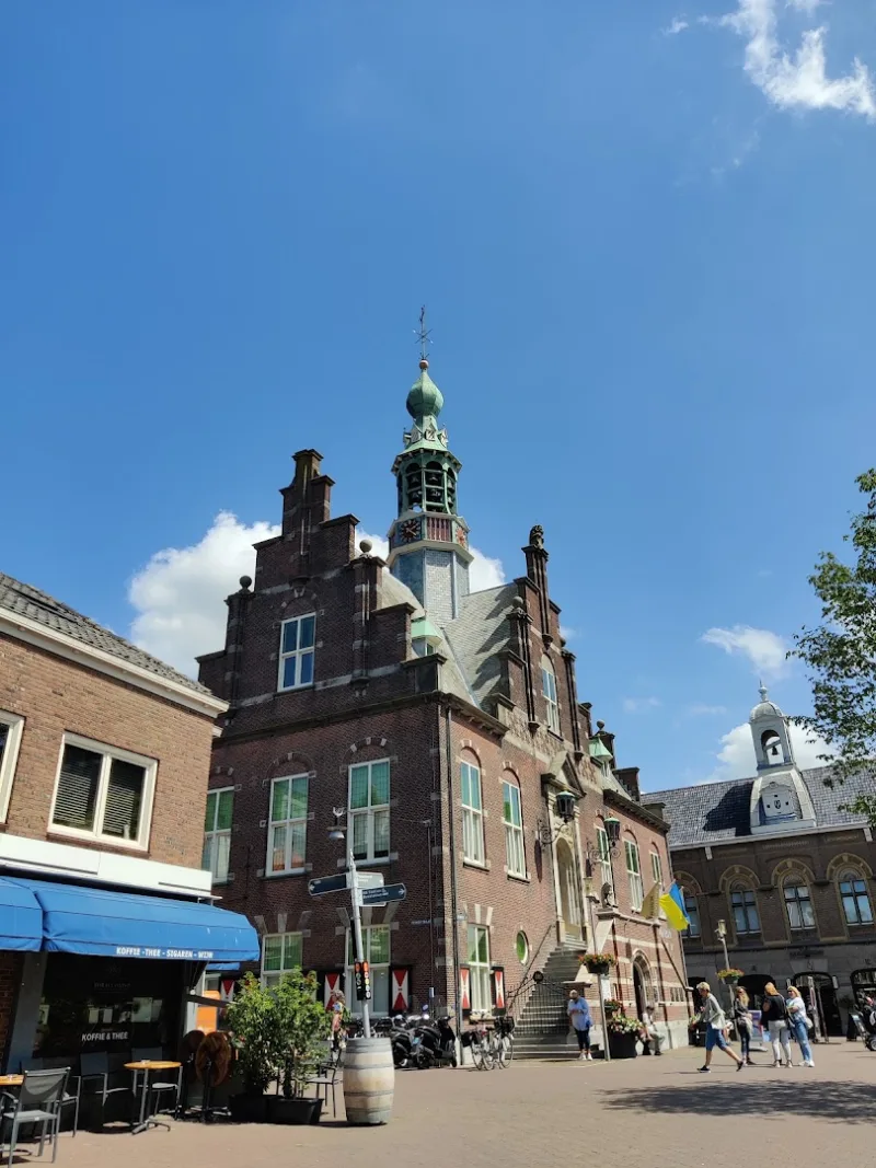 Purmerend — foto 2