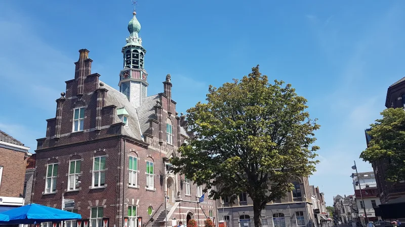 Purmerend — foto 5