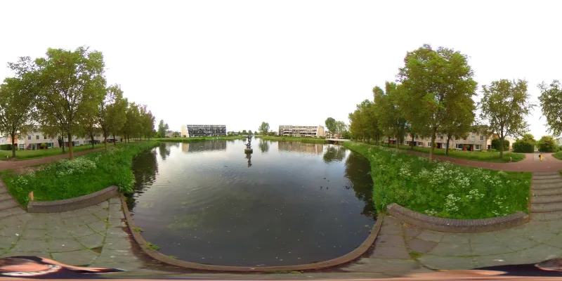 Purmerend — foto 6