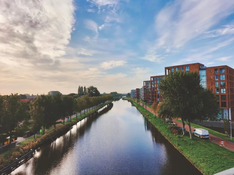 Purmerend — foto 7