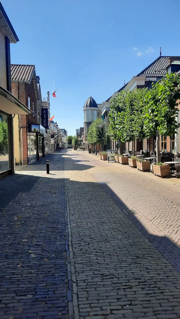 Putten — foto 8