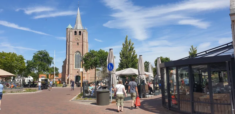 Renesse