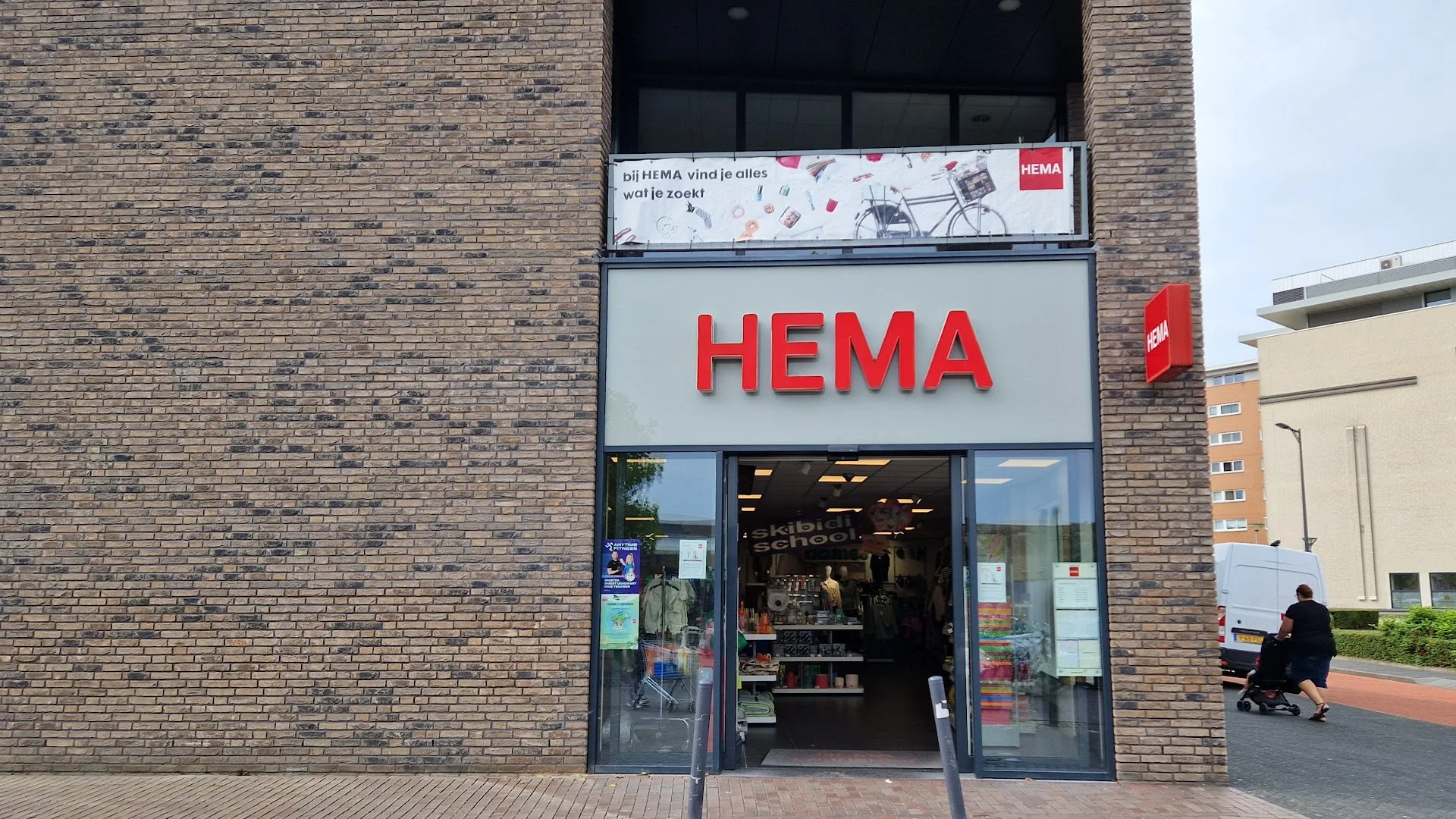 HEMA Landgraaf — foto 1