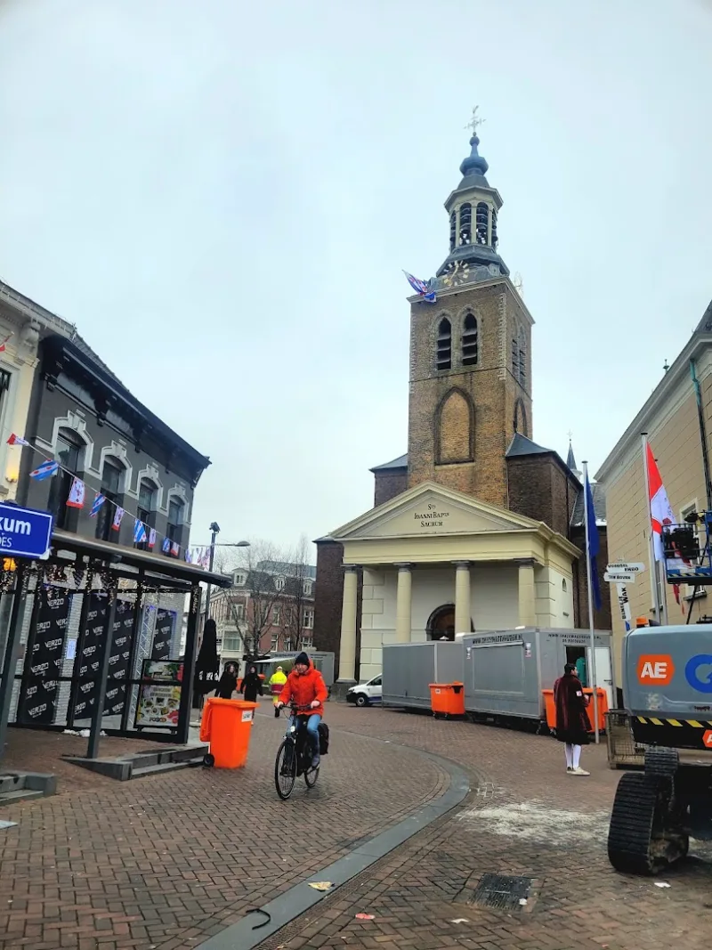 Roosendaal — foto 8