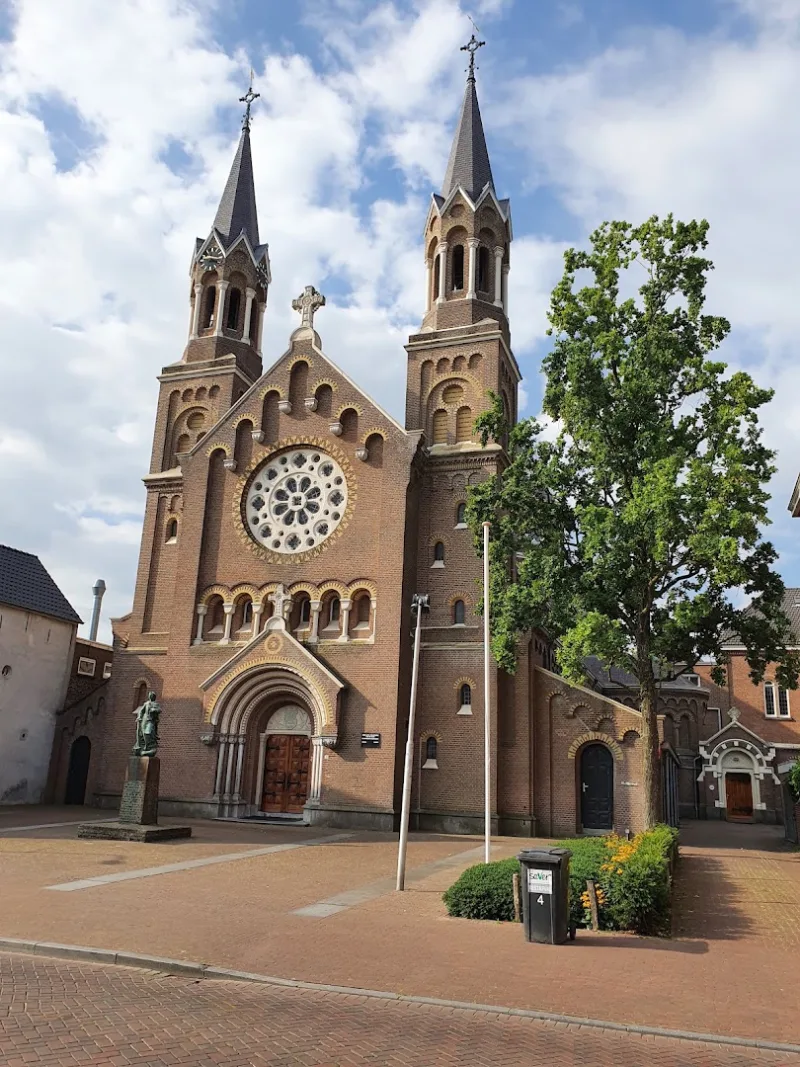Roosendaal — foto 10