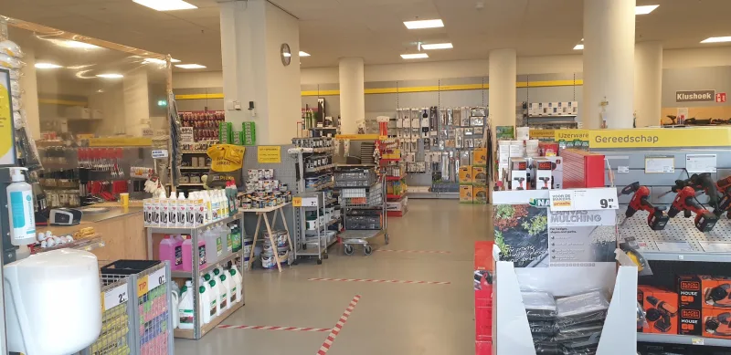 Rotterdam Eudokiaplein Praxis City