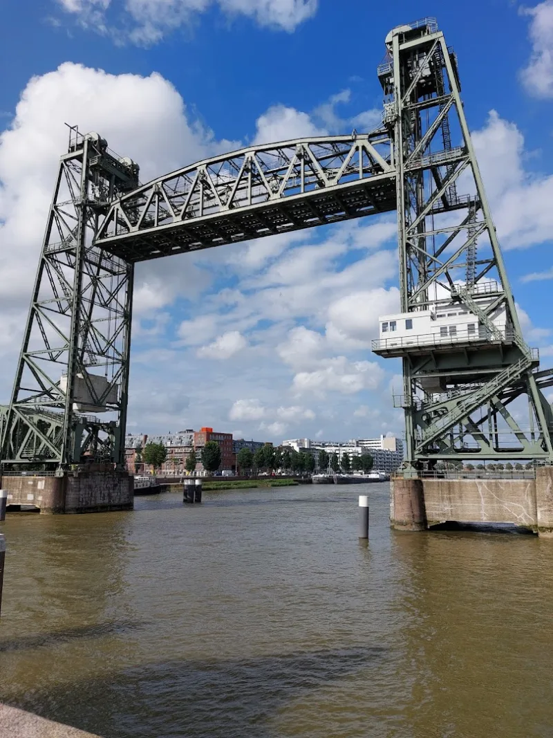 Rotterdam Feijenoord — foto 2