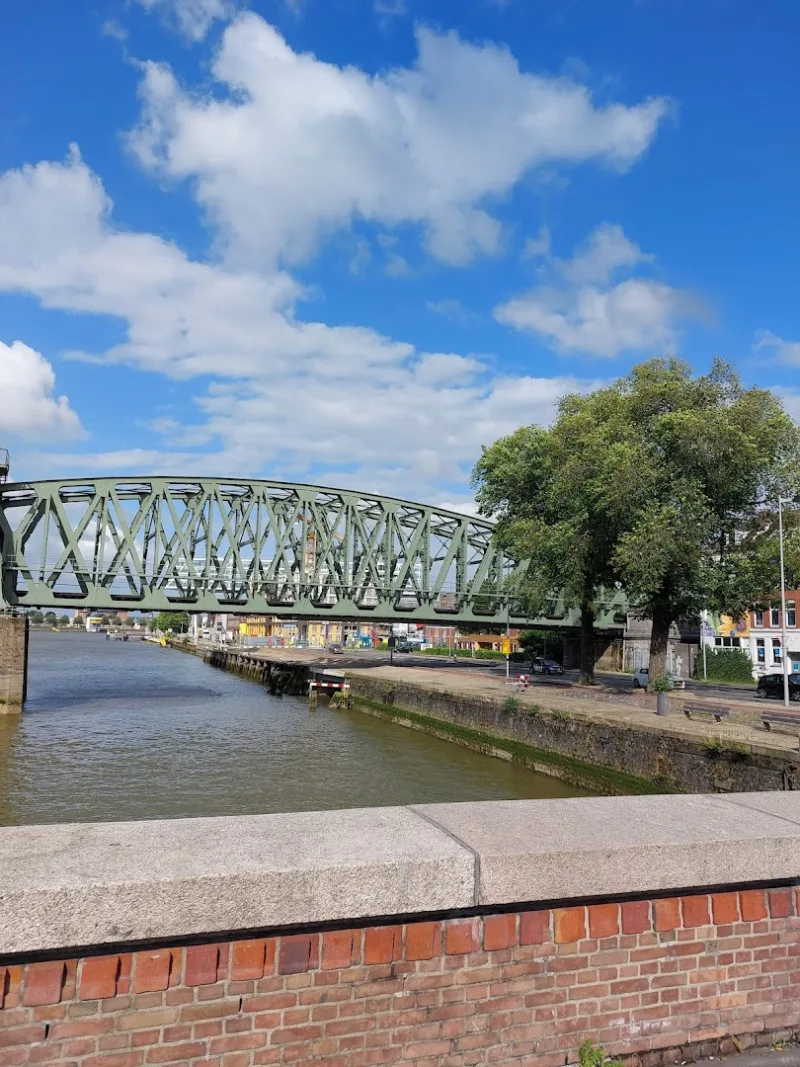 Rotterdam Feijenoord — foto 3