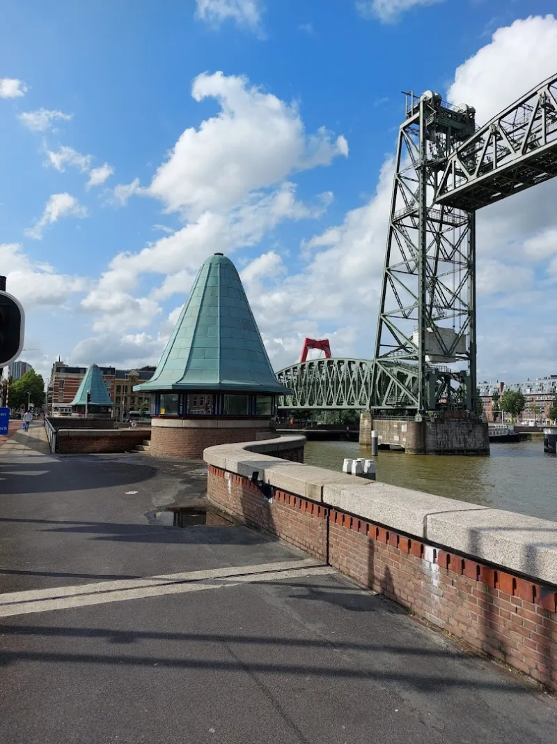 Rotterdam Feijenoord — foto 4