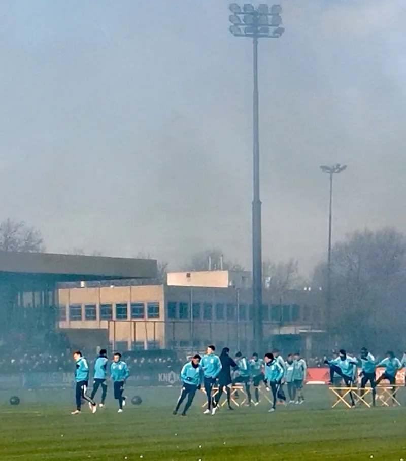 Rotterdam Feijenoord — foto 6