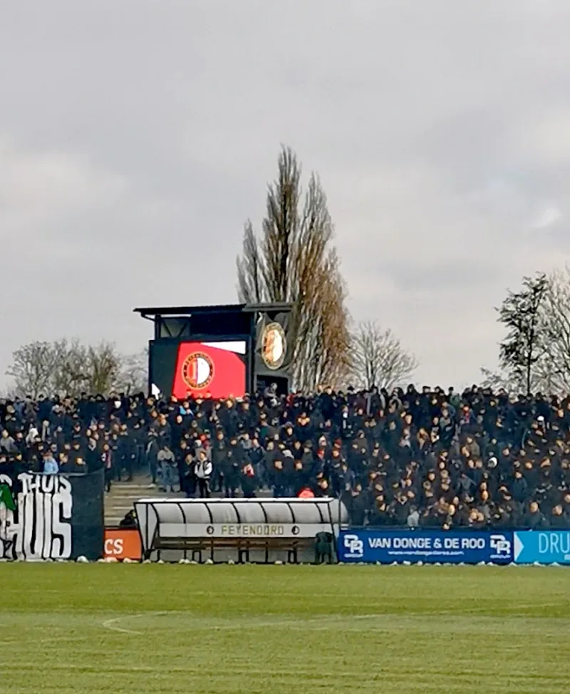 Rotterdam Feijenoord — foto 8