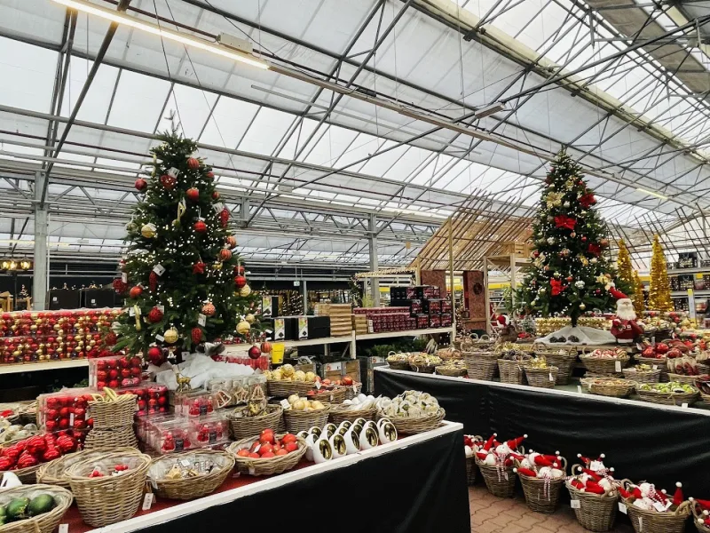 Rotterdam Keileweg: Megastore & tuincentrum — foto 5