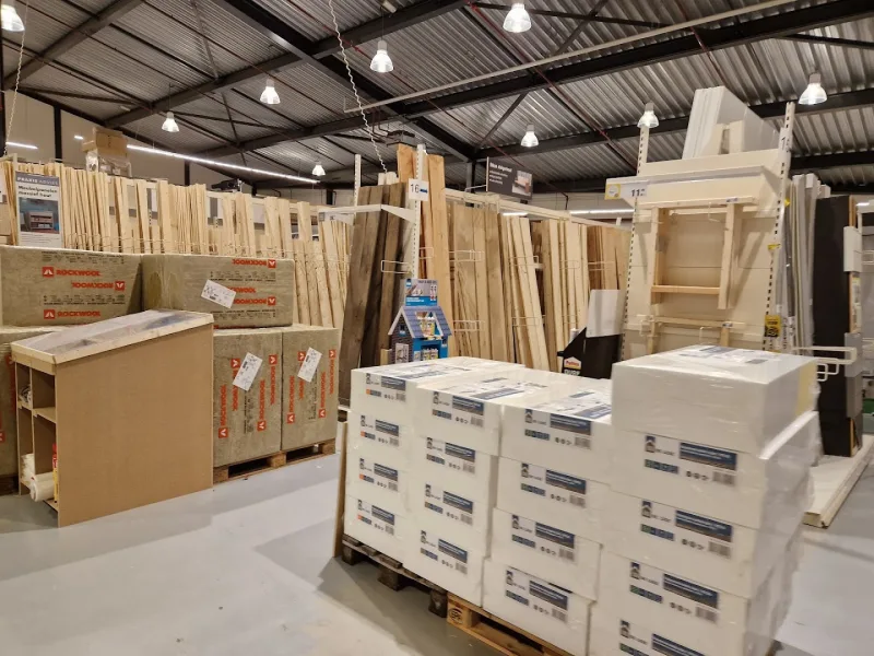 Rotterdam Keileweg: Megastore & tuincentrum — foto 6