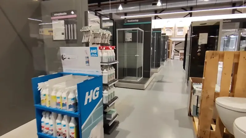 Rotterdam Keileweg: Megastore & tuincentrum — foto 7