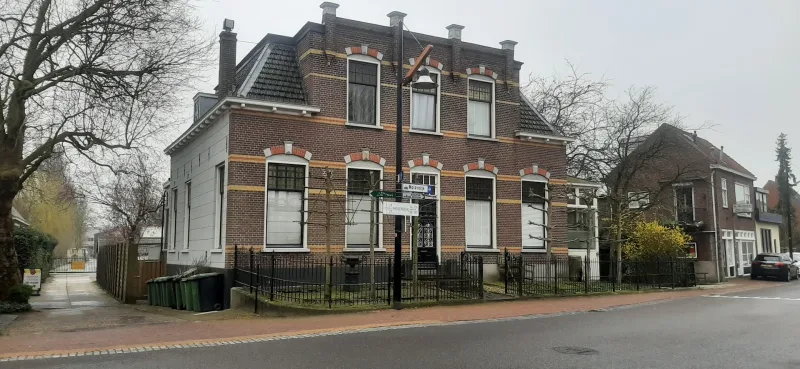 Sliedrecht