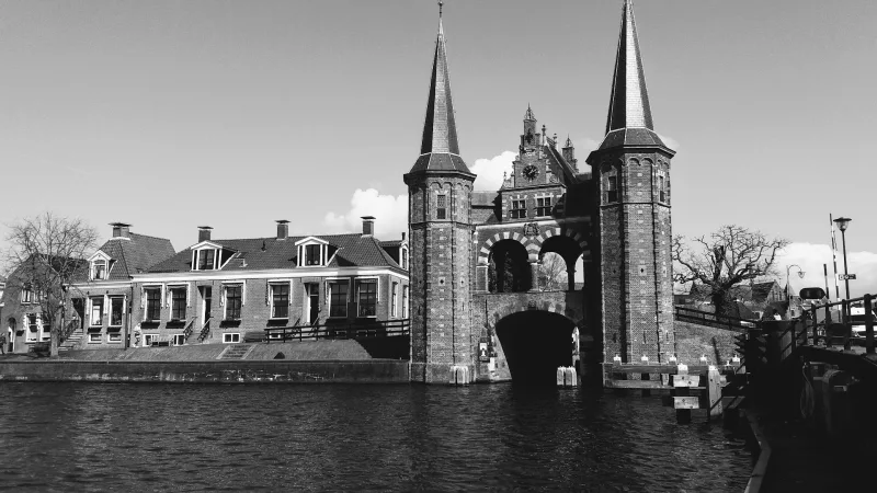 Sneek — foto 4