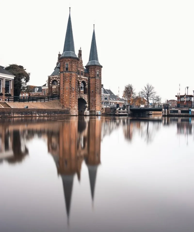 Sneek — foto 5