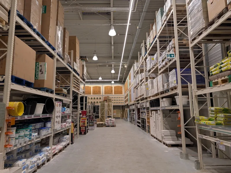 Spijkenisse: Megastore — foto 2
