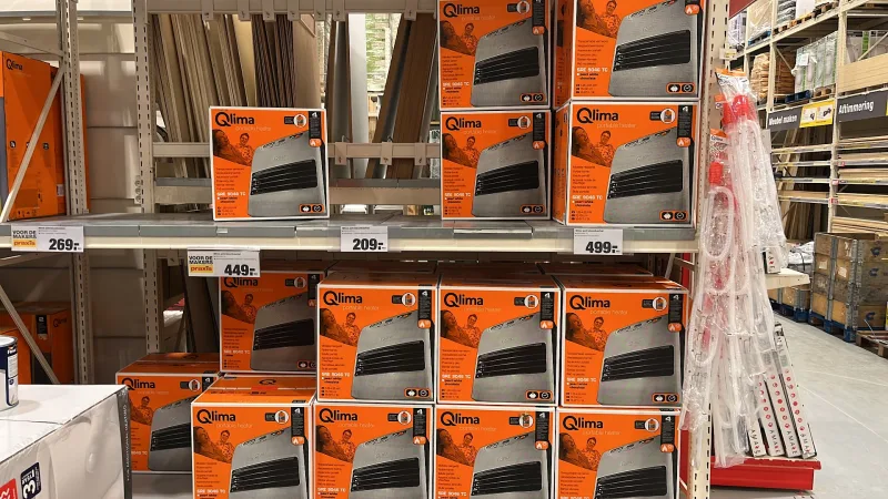 Spijkenisse: Megastore — foto 7