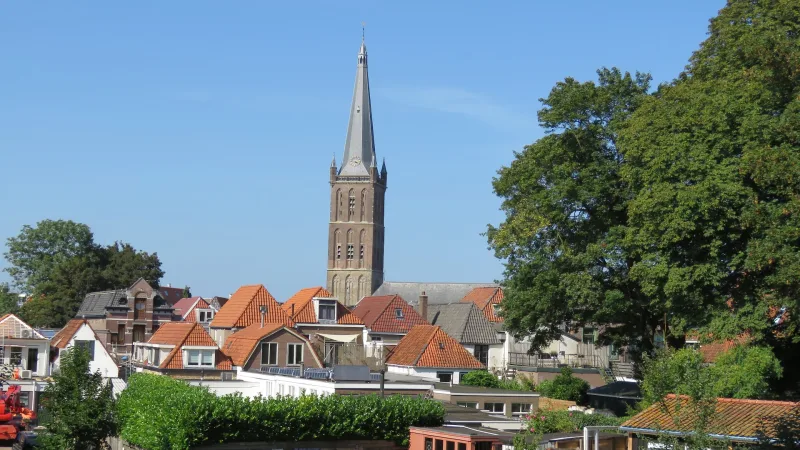 Steenwijk — foto 3
