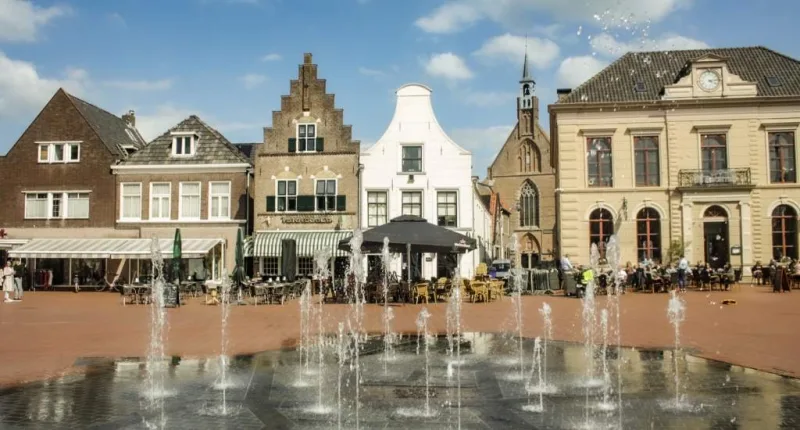 Steenwijk — foto 5