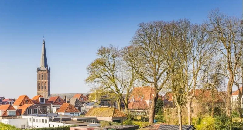 Steenwijk — foto 8
