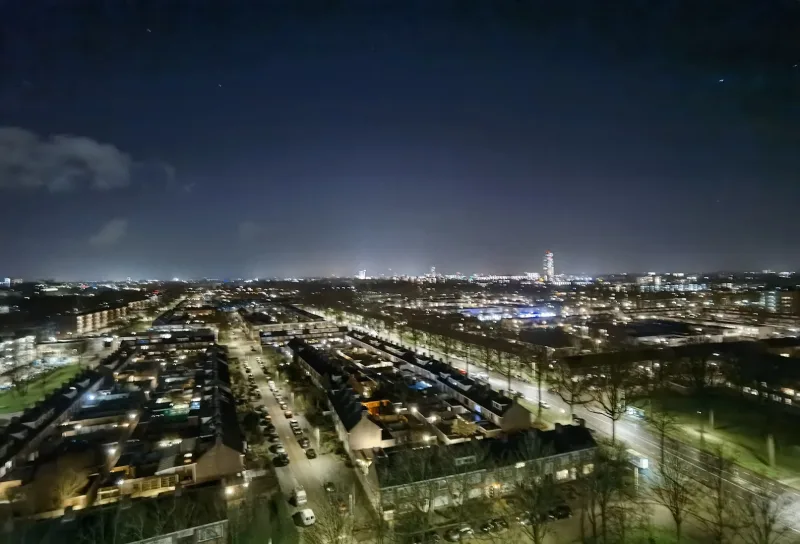 Tilburg Reeshof
