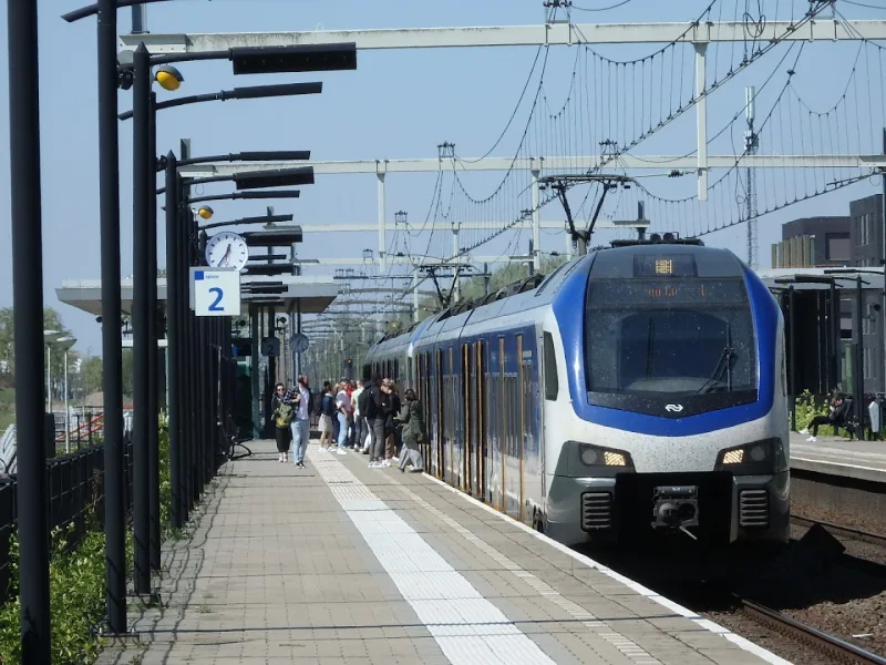 Tilburg Reeshof — foto 4