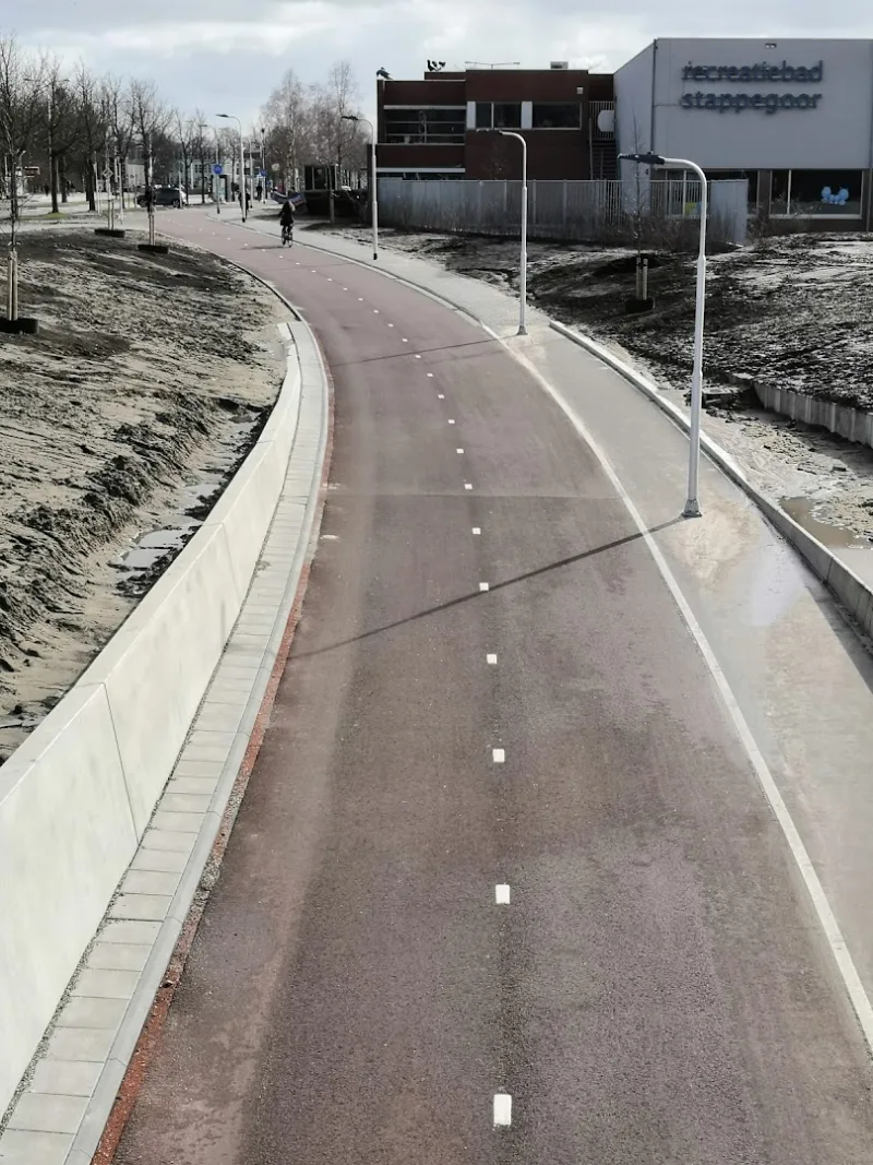Tilburg Ringbaan Zuid — foto 2