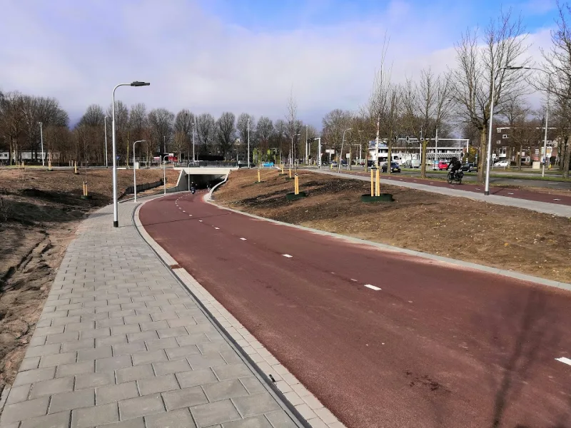 Tilburg Ringbaan Zuid — foto 3