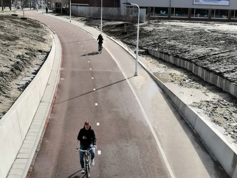 Tilburg Ringbaan Zuid — foto 4