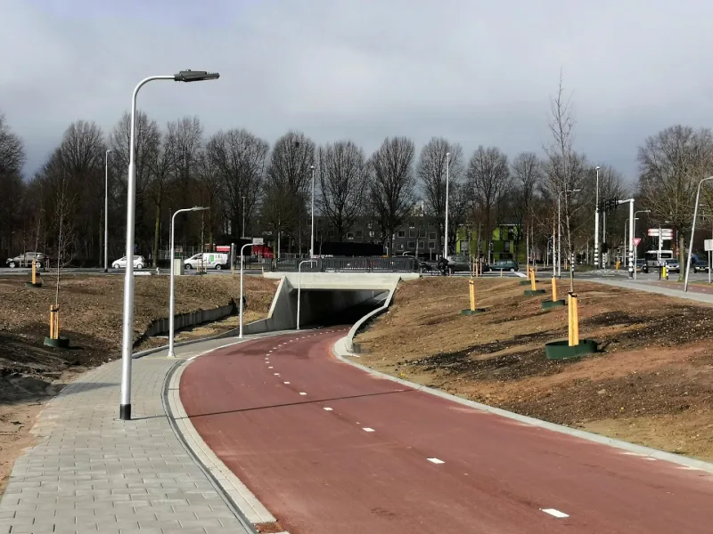 Tilburg Ringbaan Zuid — foto 5