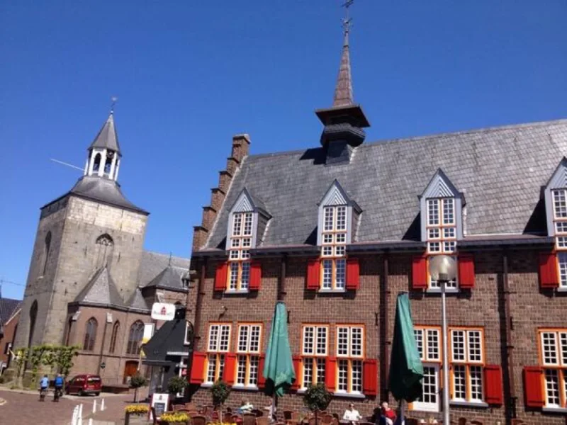 Tubbergen — foto 2