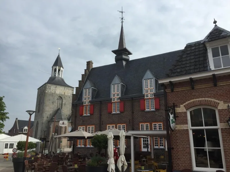 Tubbergen — foto 8