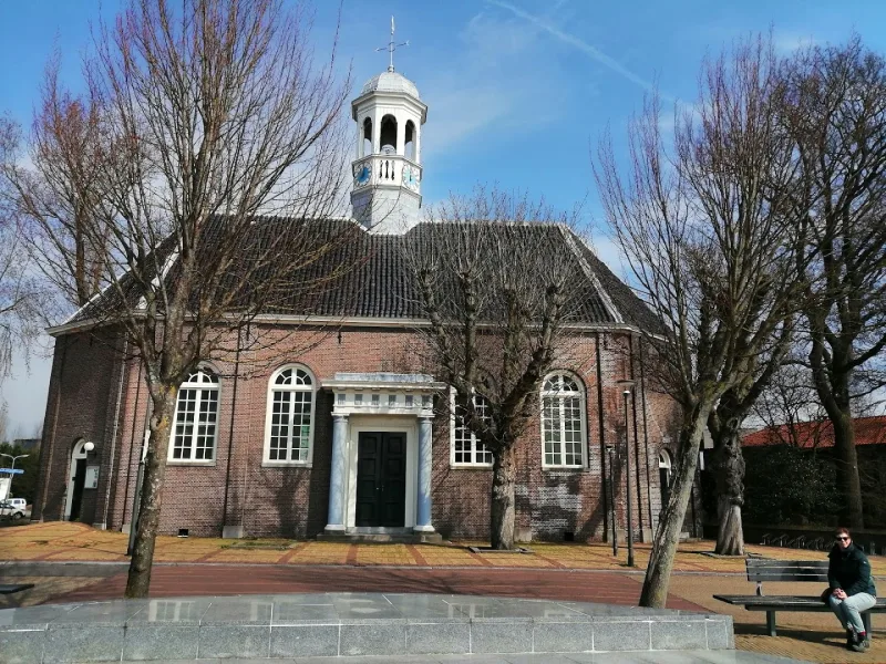 Uithoorn — foto 5