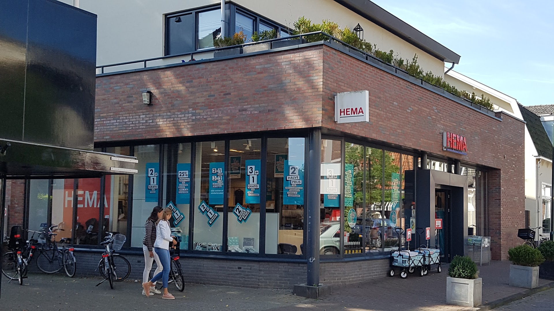 HEMA Laren — foto 3