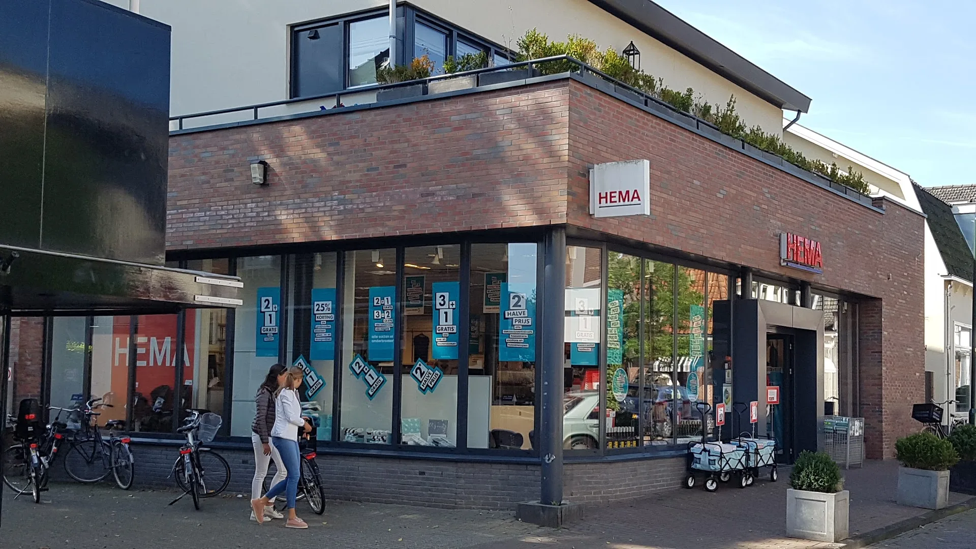 HEMA Laren — foto 3