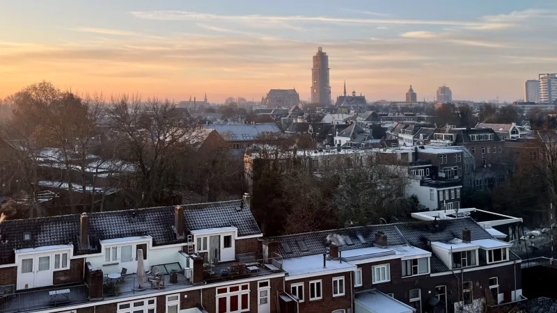 Utrecht City — foto 2